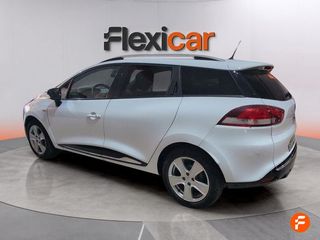 Renault Clio Limited 1.2 16v 55kW (75CV)