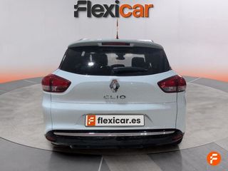 Renault Clio Limited 1.2 16v 55kW (75CV)