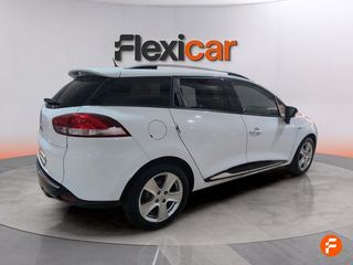 Renault Clio Limited 1.2 16v 55kW (75CV)