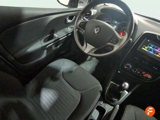 Renault Clio Limited 1.2 16v 55kW (75CV)