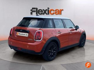 MINI Cooper COOPER D 5 PUERTAS