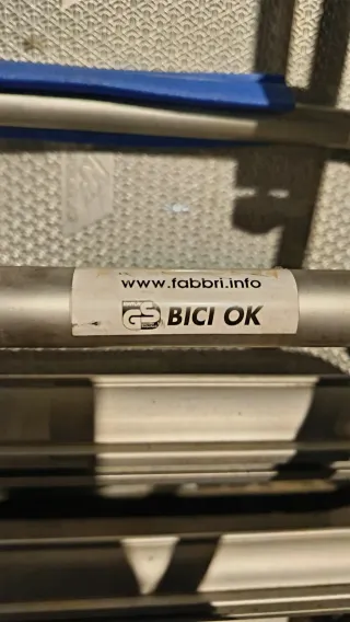 Portabicicletas para 3 bicicletas