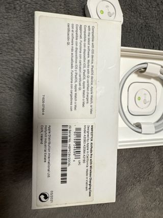 Auricular derecho AirPods Pro Apple