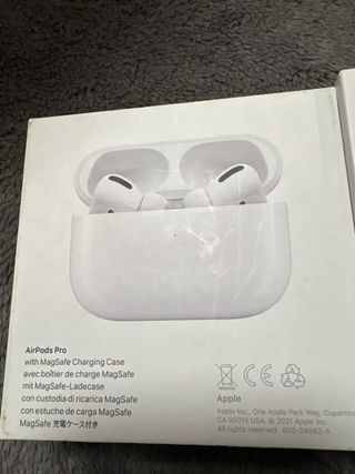 Auricular derecho AirPods Pro Apple