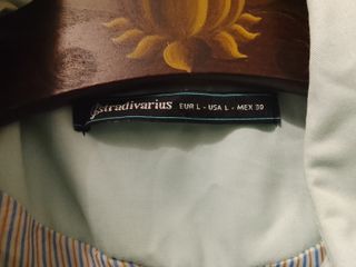 Gabardina Primavera Mujer