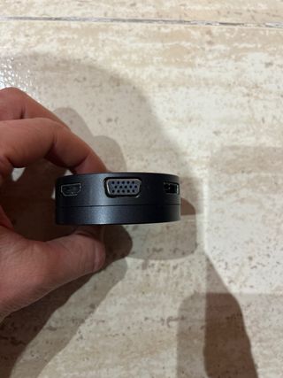 Adaptador Dell DA300