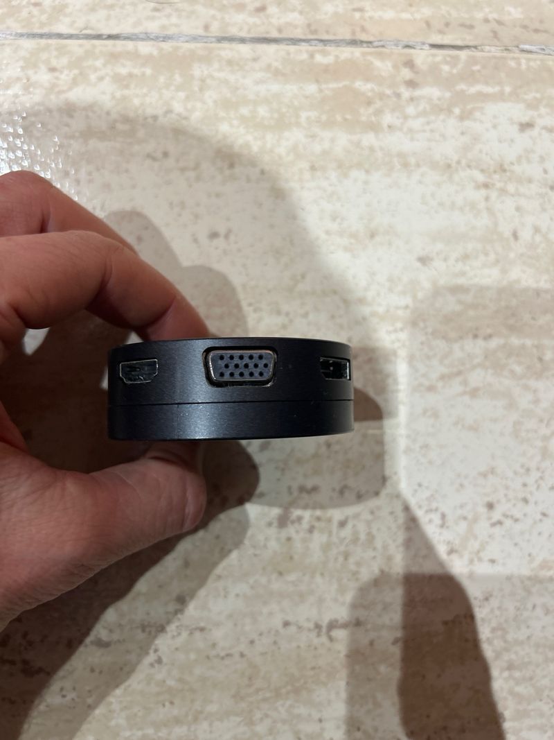 Adaptador Dell DA300 afbeelding 3