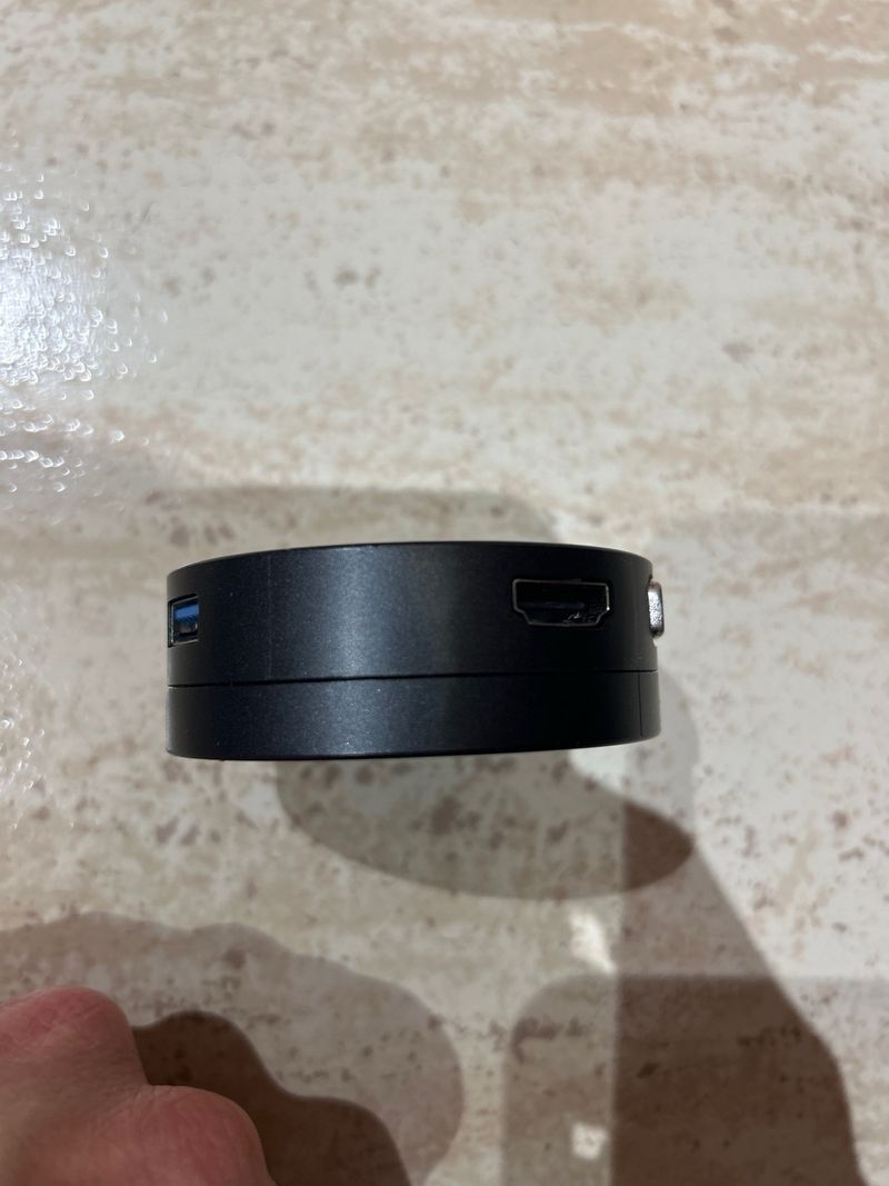 Adaptador Dell DA300 afbeelding 2