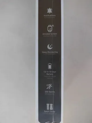 Reloj Vieta Pro Hike