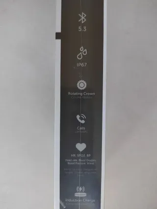 Reloj Vieta Pro Hike