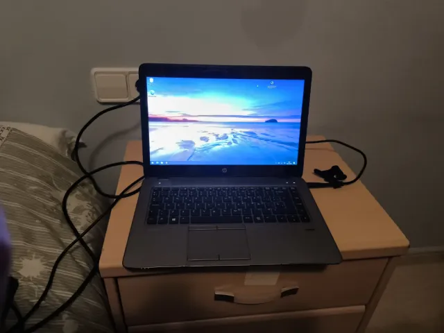 HP EliteBook 840 G1 Portátil