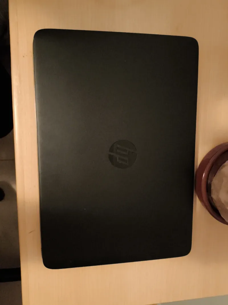 HP EliteBook 840 G1 Portátil afbeelding 4
