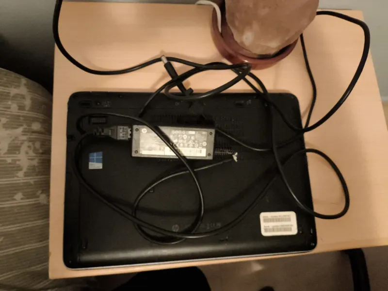 HP EliteBook 840 G1 Portátil afbeelding 6