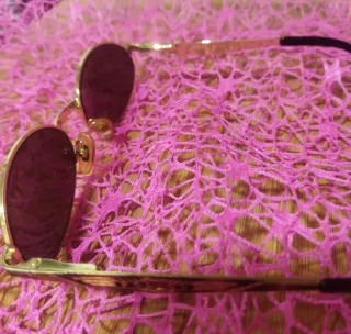 Gafas de sol POLICE vintage modelo 5130