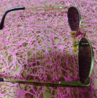 Gafas de sol POLICE vintage modelo 5130