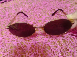 Gafas de sol POLICE vintage modelo 5130