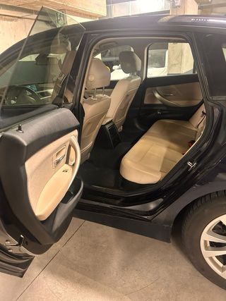 BMW 330 D GT Xdrive 2018