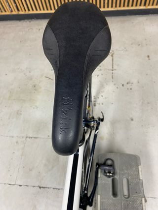 Bicicleta de carretera Cannondale SuperSix