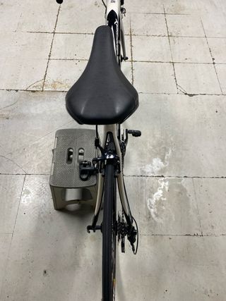 Bicicleta de carretera Cannondale SuperSix