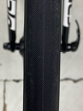 Bicicleta de carretera Cannondale SuperSix