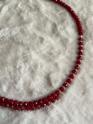 Collana Lady Danbury - Bridgerton/Regency