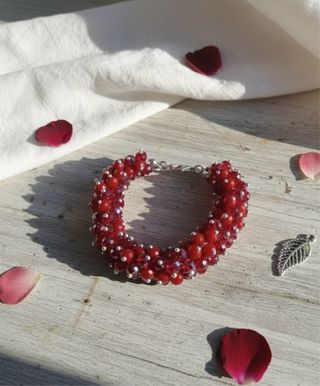 Collana Lady Danbury - Bridgerton/Regency