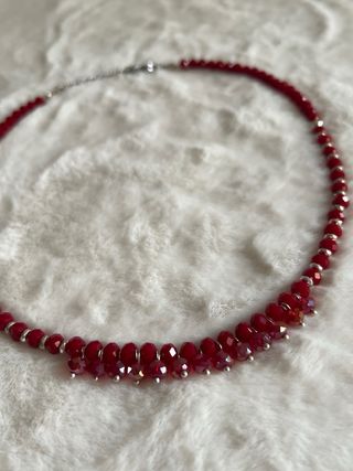 Collana Lady Danbury - Bridgerton/Regency