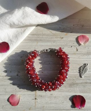 Collana Lady Danbury - Bridgerton/Regency