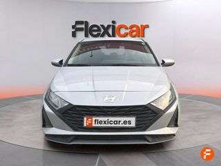 Hyundai i20 1.2 MPI Essence