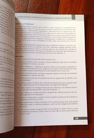 Cuaderno de Investigación en Psicología Social ...