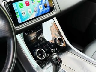 Land Rover Range Rover Sport 5.0 SC / Paquete SVR