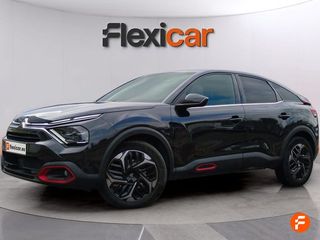 Citroën C4 BlueHdi 130 S&S EAT8 Feel Pack