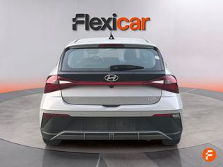 Hyundai i20 1.2 MPI Essence