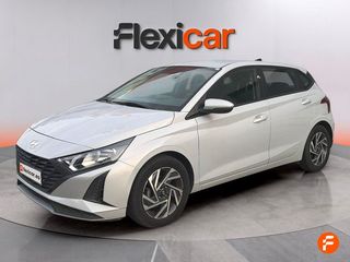 Hyundai i20 1.2 MPI Essence