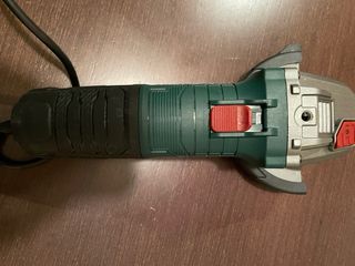 Amoladora angular 750 W Parkside