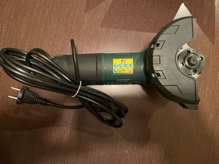 Amoladora angular 750 W Parkside