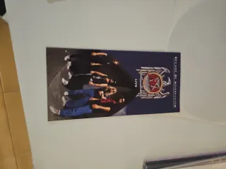 Slayer - Decade of Aggression Vinilo