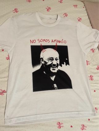 Camiseta Local Zaragoza Retro