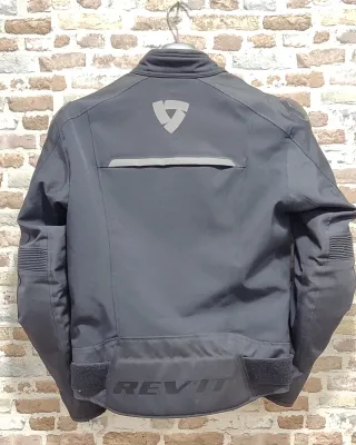Chaqueta Moto Rev'it Shift H2O Talla S