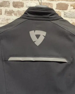 Chaqueta Moto Rev'it Shift H2O Talla S