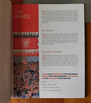 ¿Dónde está Patxi en Bilbao? : conoce Bilbao bu...