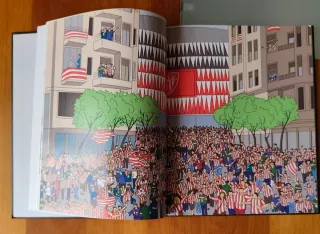 ¿Dónde está Patxi en Bilbao? : conoce Bilbao bu...