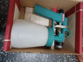 Bosch Combi S1 Grundgerät