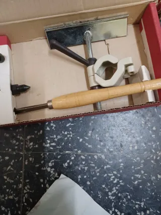 Bosch Combi S1 Grundgerät