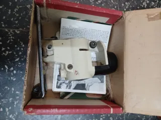 Bosch Combi S1 Grundgerät
