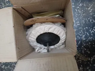 Bosch Combi S1 Grundgerät