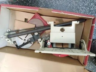 Bosch Combi S1 Grundgerät