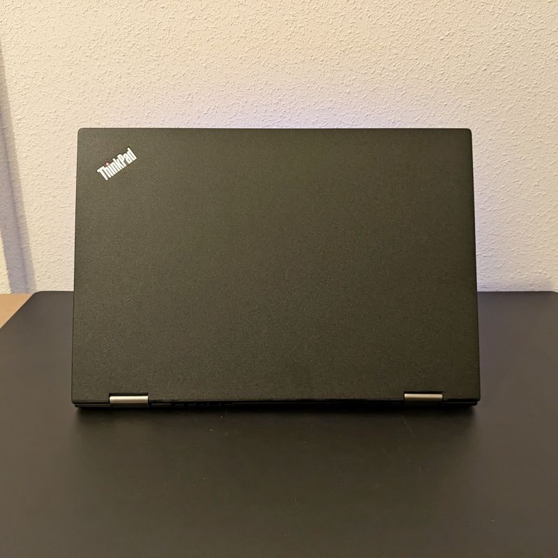 LENOVO THINKPAD X1 YOGA GEN 1 I7 6600U 2.6 16GB 1 afbeelding 3