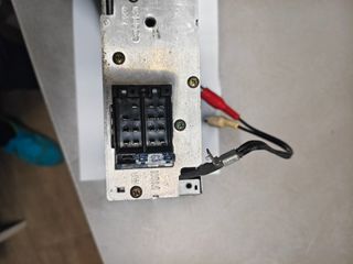 Autoradio Clarion DB148R