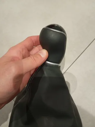 Pomo cambio Seat Ateca KH 6 velocidades